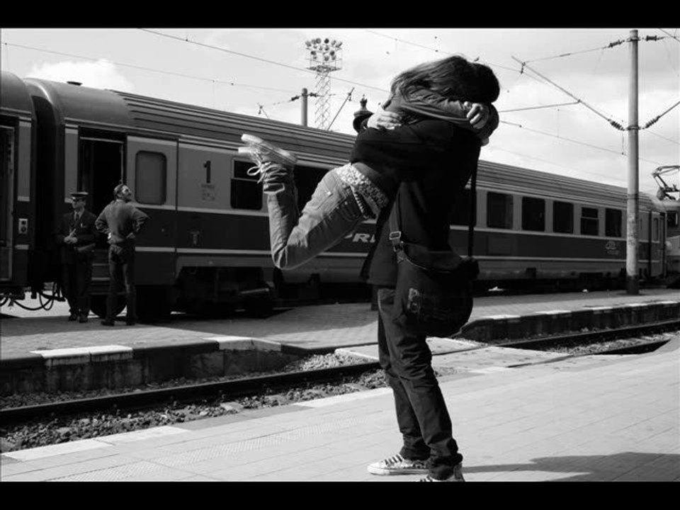 Everyday Will Be Like A Holiday - (Just For You)