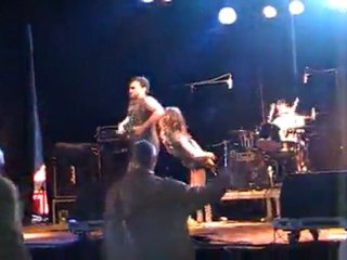 Mondo Gecko @ Ieper Fest [13.08.2011]