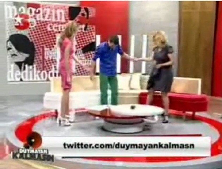 sinan özen star tv duymayan kalmasın