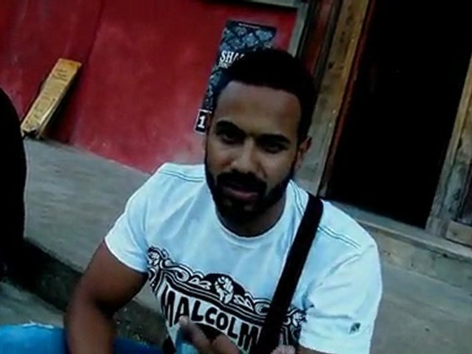 ZAKI- fresstyle-Street-Bench