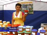Honey Exhibit Kicks-Off in Kyiv, Ukraine