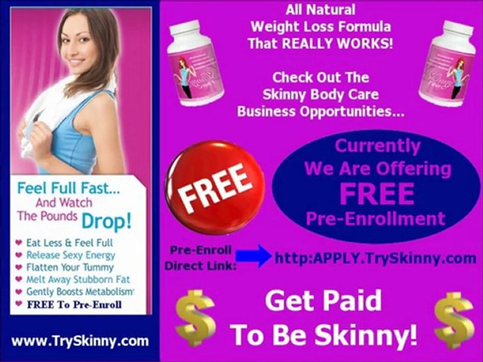 Diet & Weight Loss Review of Skinny Fiber made by Skinny Body Care / Active Ingredients: Carralluma, Chá Bugre, & GLUCOMAN
