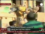 Libya - Battle for Tripoli(23.Aug.2011) (3)
