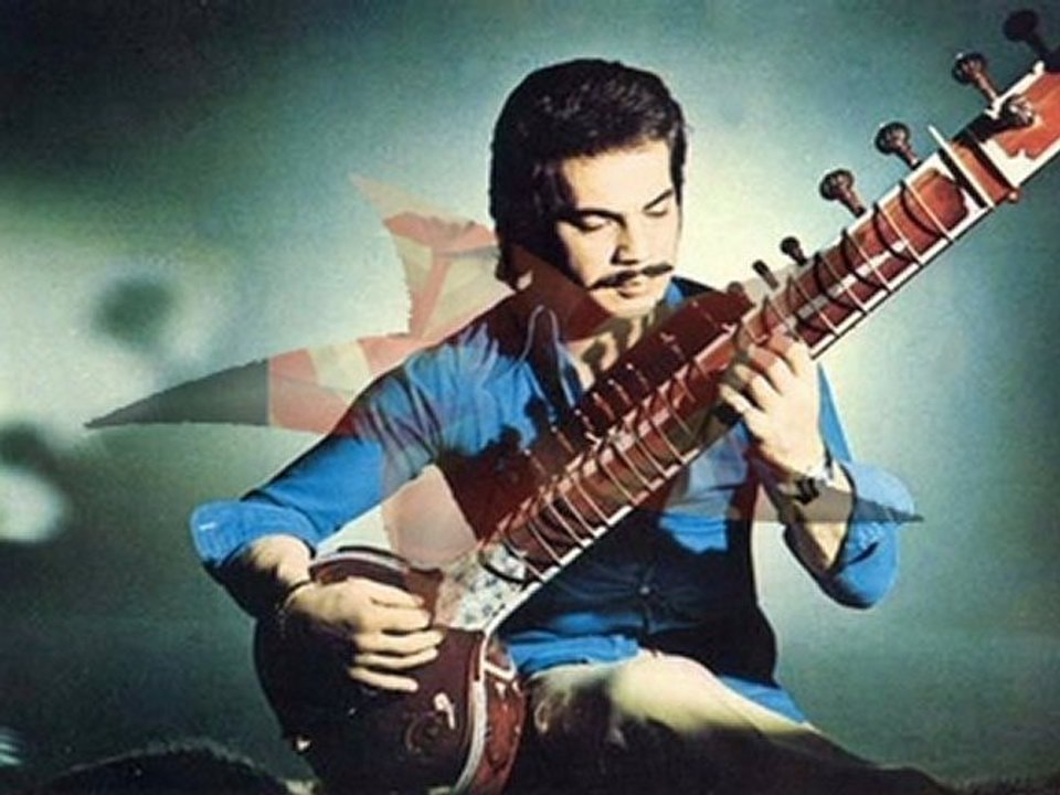 Orhan Gencebay - İlk Göz Ağrım