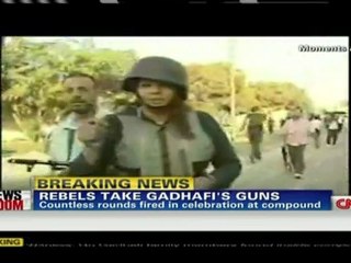 Libya - Battle for Tripoli(23.Aug.2011) (4)