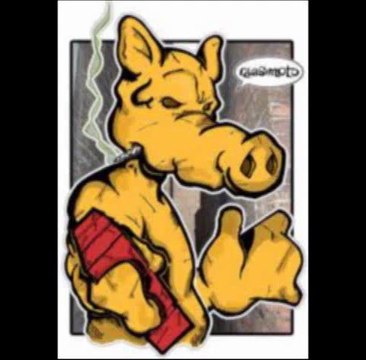 MF DOOM Feat Quasimoto And Kool Keith - Air Factor Drugs - Mak'One RMX - YouTube