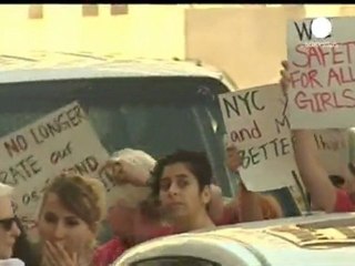 Fin de la pesadilla judicial de Strauss Kahn en EEUU