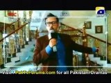 Kis Din Mera Viyah Howay Ga by Geo Tv Episode 13 - Part 3/4