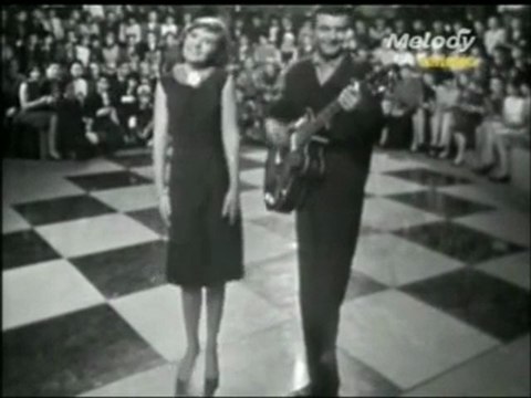 1 million de visiteurs ! CADEAU! age tendre et tete de bois (1963) extrait 1-