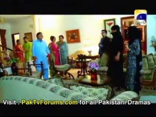 Kis Din Mera Viyah Howay Ga by Geo Tv Episode 13 - Part 4/4