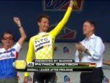 Pro Cycling Challenge - Gretsch gewinnt Prolog