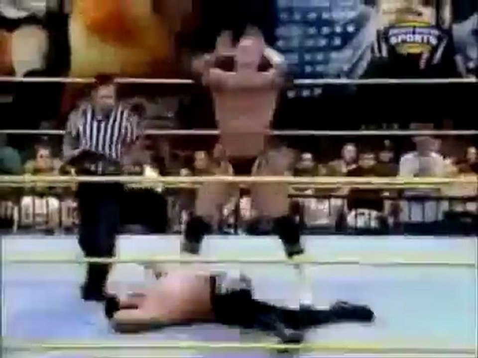 WWE Alex Riley - tribute