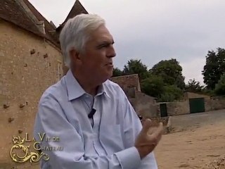 Le Château d'Asnières-sur-Vègre