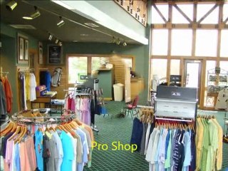 Summit Hills Country Club Tour