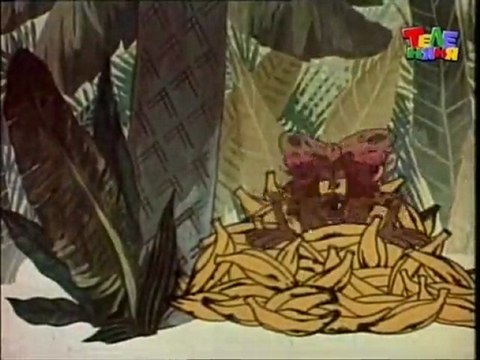 Спокойной ночи, Малыши! серия 56