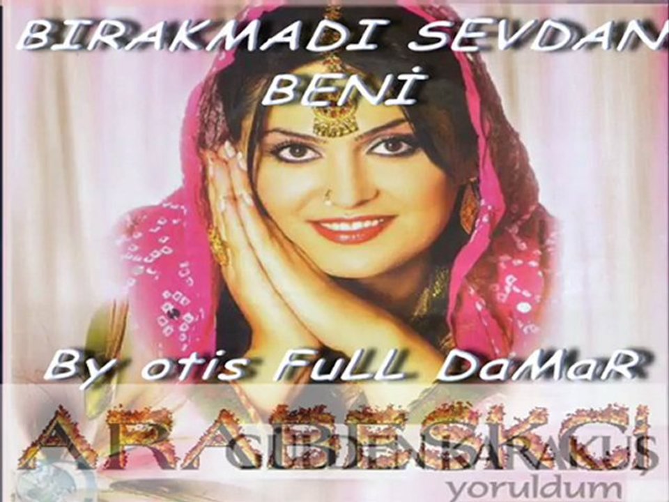 {[SaMi]} Gülden Karakuş {[SaMi]} Bırakmadı sevdan beni