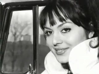 Sana Layik Degilim -1- Türkan Soray - Sadri Alisik