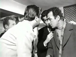 Sana Layik Degilim -3- Türkan Soray - Sadri Alisik