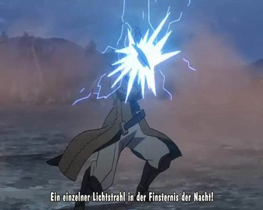 Kojuurou and Sasuke Scenen :3