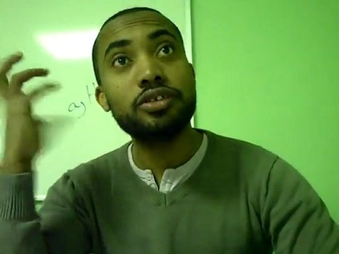 Sheikh Mohamed Bajrafil, L'avis d'Al Ghazali PART 2/2