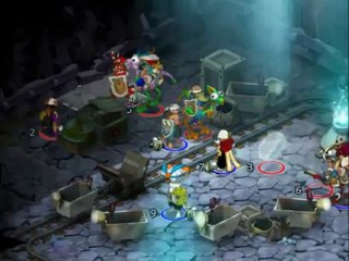 Rushu A vs Rykke-Errel C