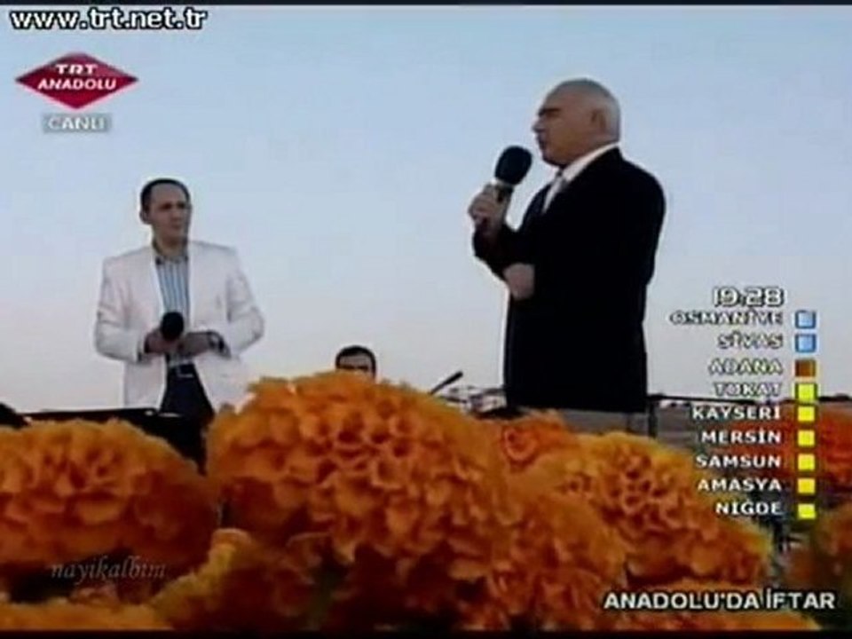 Ömer Faruk Güneş Tomurcuklar açıyorken İsmail Coşar ya Rasulalla