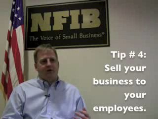 How to Handle a Unionization Attempt at Your Business - Tips from NFIB Legal Center