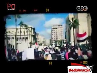 برنامج حدوتة بعد النوم . مع سيد ابو حفيظة - الحلقة ال 23