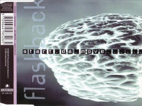 FLASHBACK - Start da move (original move mix)