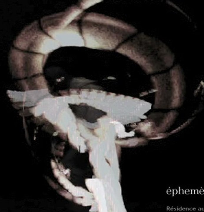 HANATSU - éphémère ∞ résistance‏