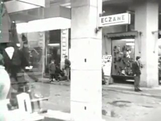 Sana Layik Degilim -9- Türkan Soray - Sadri Alisik