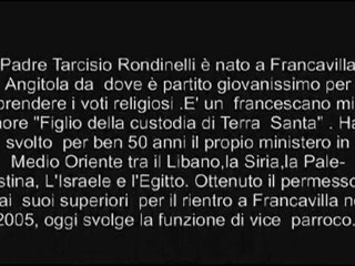 PADRE TARCISIO  RONDINELLI