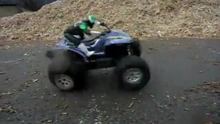 HPI Savage Flux ATV (2)