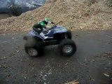 HPI Savage Flux ATV (2)