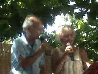 Extrait "A quoi ça sert l'amour"