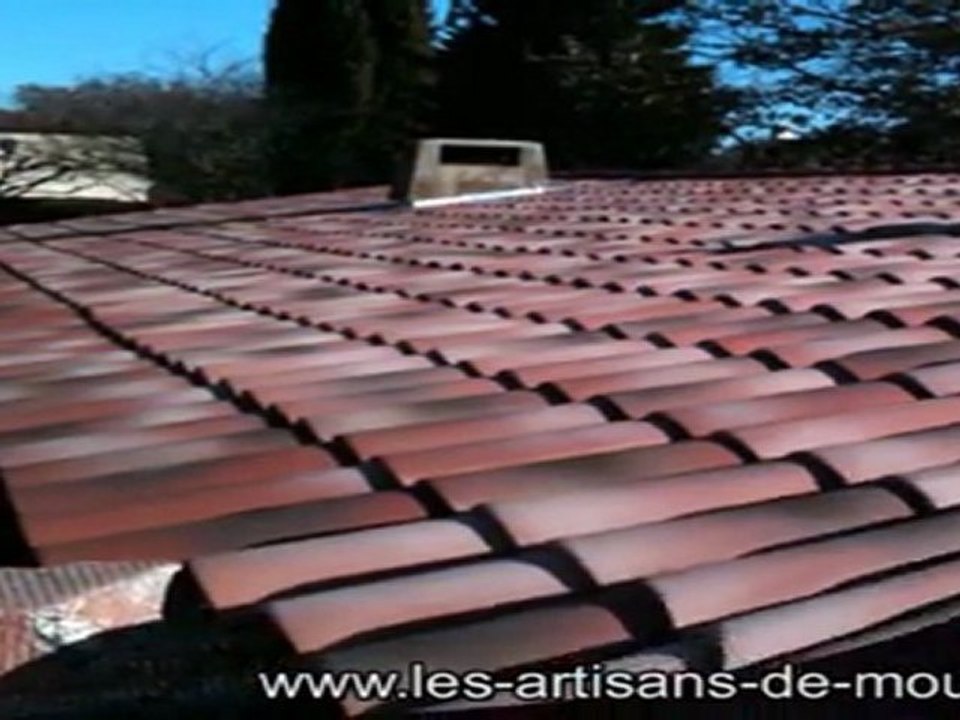 LACOMBE COUVREUR MANDELIEU/www.les-artisans-de-mougins.com