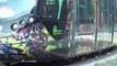 Tramway de Montpellier  Ligne 3 : premiers essais