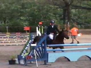 open de mazeroy, hennebont, juillet 2011