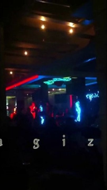 Cengiz Kurtoğlu ( Ankara Beyzade Restaurant Aynı Sahilde & Küllenen Aşk )