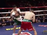 HBO Boxing: Victor Ortiz - Greatest Hits