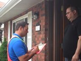 Door to Door Canvassing Script