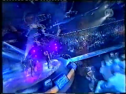 Ivan Komarenko w programie _Jestem jaki jestem_ - I część