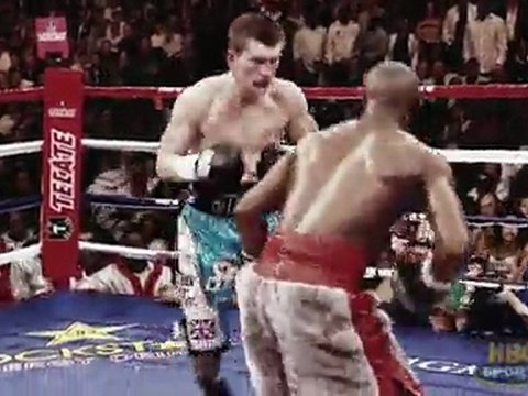 HBO Boxing: Floyd Mayweather - Greatest Hits