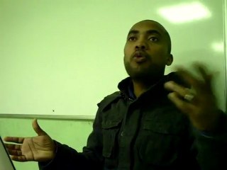 Sheikh Mohamed Bajrafil, Hadith interdisant la musique PART 3/3