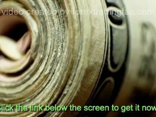 Forex Trading Robot Nails it every time!