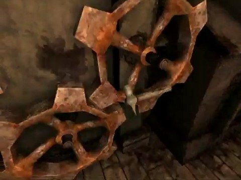 Amnesia [05] - La Salle des Machines