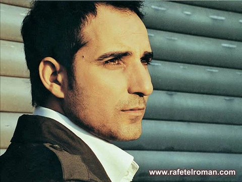 rafet el roman - ayşem