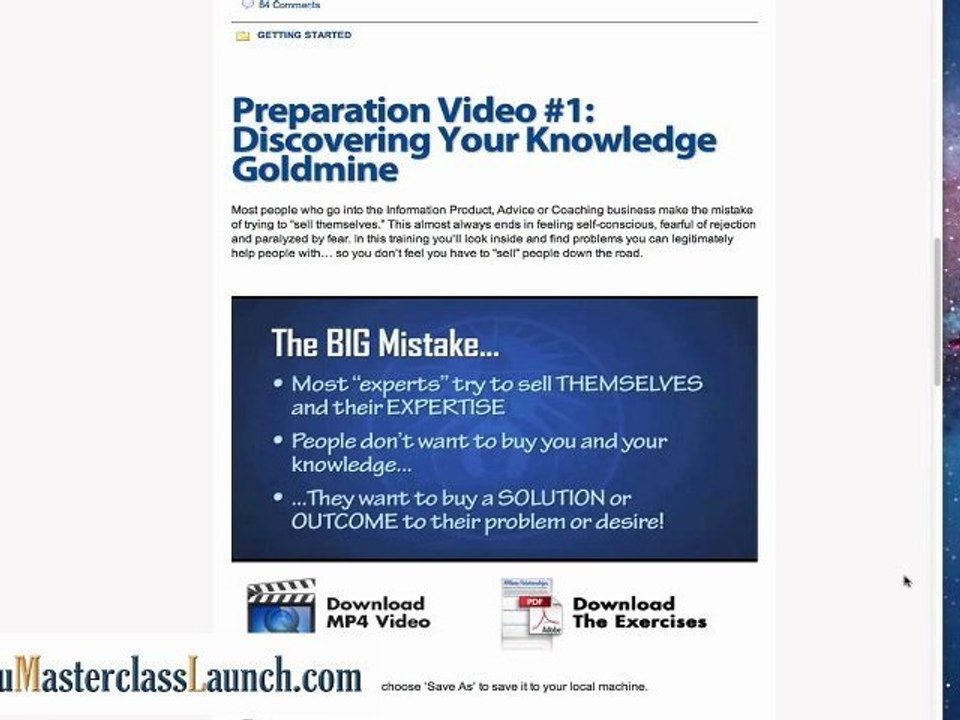 Eben Pagan's Guru Master Class: Proven System Review [BONUS]