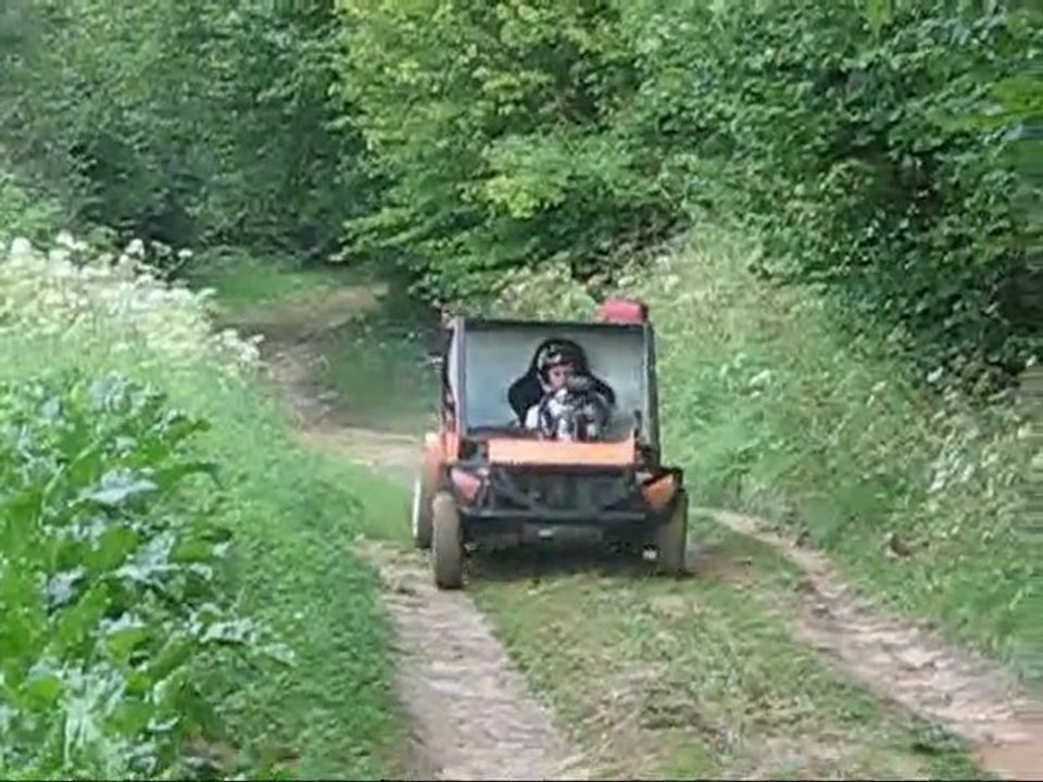 buggy coeuvre