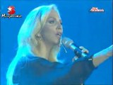 Bir Cocuk Sevdim- Sertap Erener & Star Akademi Yarismacilari 23.8.2011